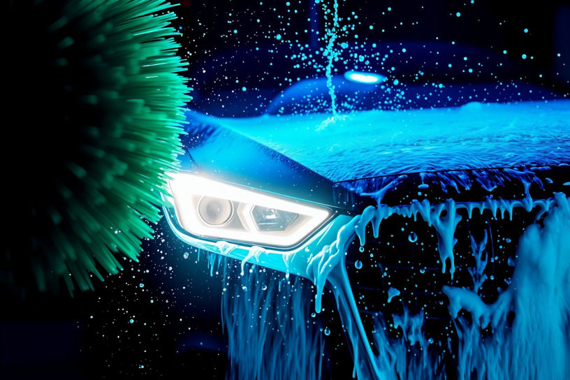 The Car Wash and Valet Centre, a National Franchise Group, has helped many entrepreneurs venture into the carwash industry. We have over 25 years of experience in the car wash franchising industry in South Africa.